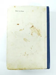 ������� ������ ������, ������� 1961